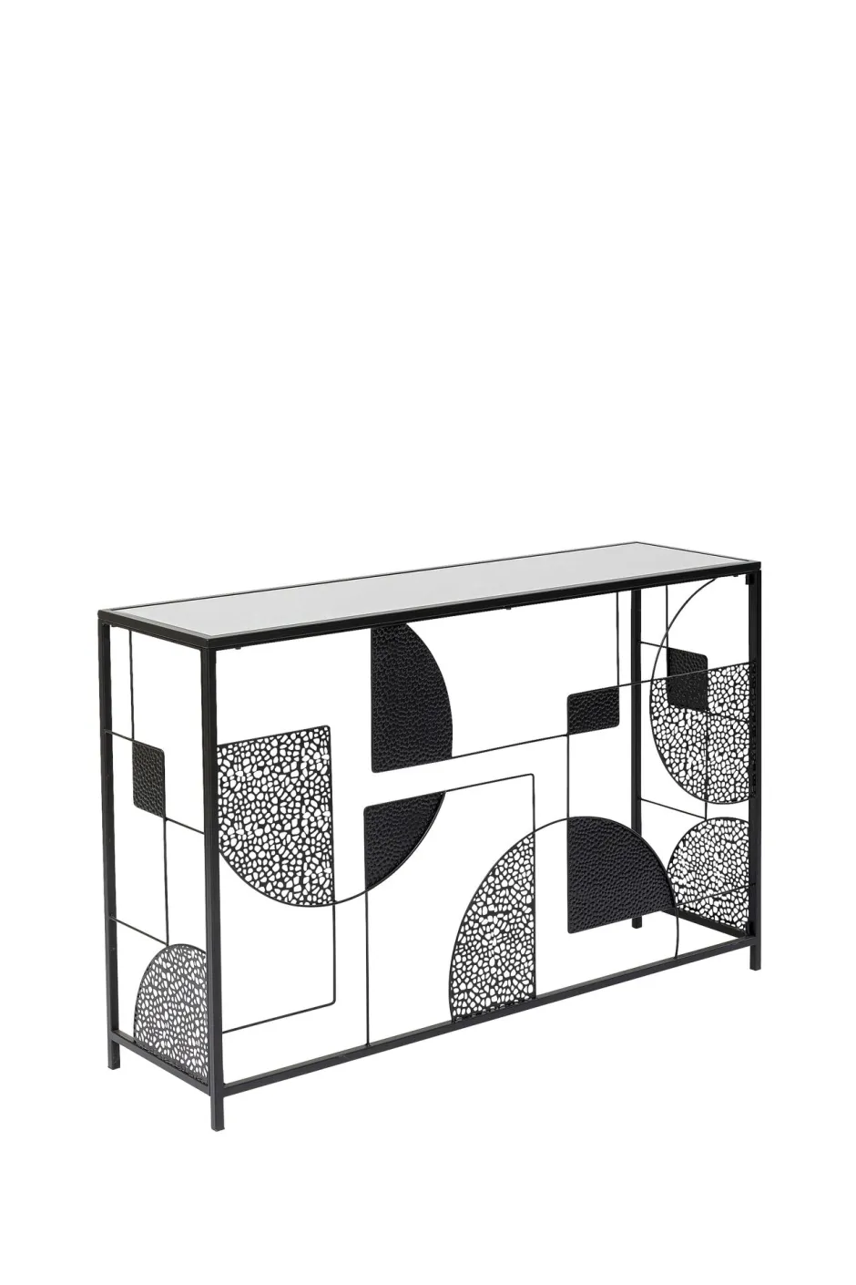 KARE Konsole Segno 120x80cm