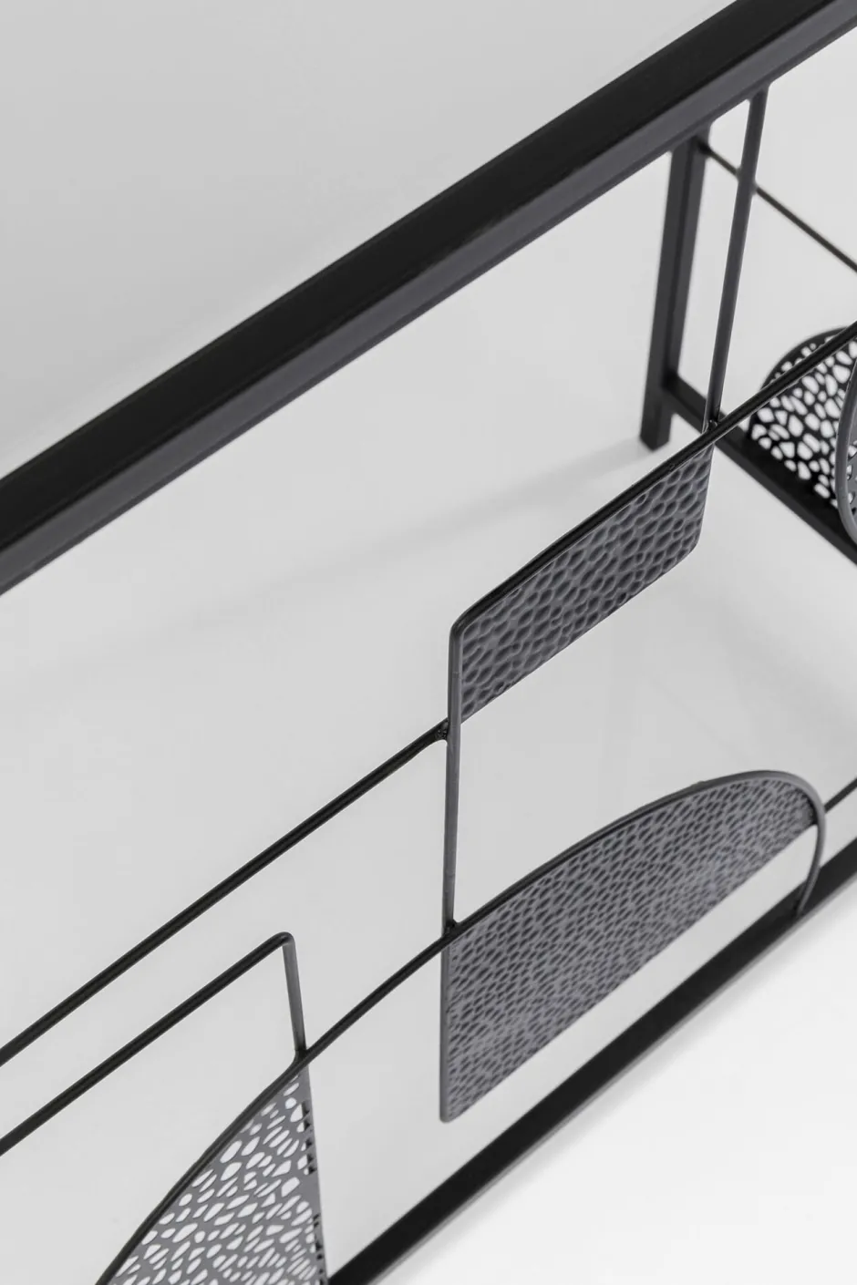 KARE Konsole Segno 120x80cm