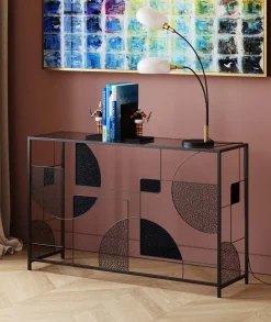 KARE Konsole Segno 120x80cm