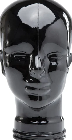 KARE Kopfhörerständer Black