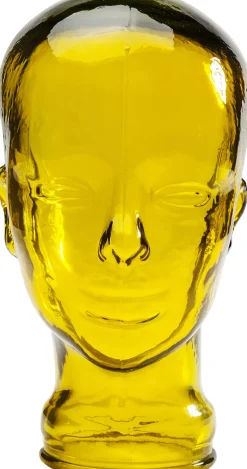 KARE Kopfhörerständer Transparent Sortiert 29cm