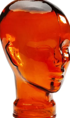 KARE Kopfhörerständer Transparent Sortiert 29cm