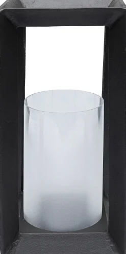 KARE Laterne Mabel 46cm