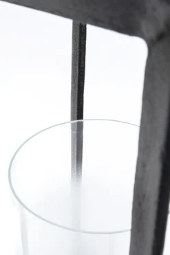 KARE Laterne Mabel 46cm