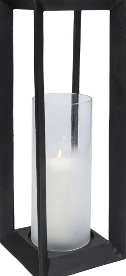 KARE Laterne Mabel 61cm