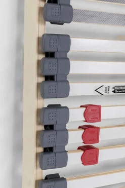 KARE Lattenrost Comfort Plus 100x200