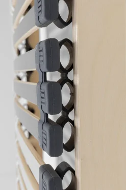 KARE Lattenrost Comfort Plus 100x200