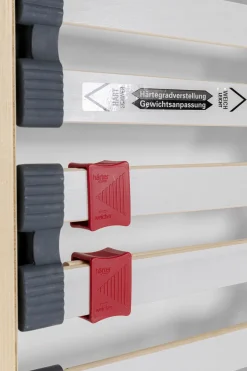 KARE Lattenrost Comfort 80x200