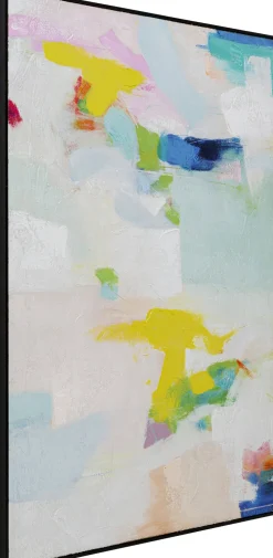 KARE Leinwandbild Allegro Shades 120x90cm