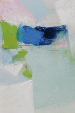 KARE Leinwandbild Allegro Shades 120x90cm