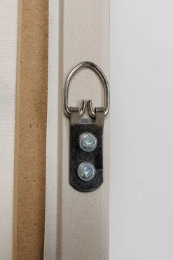 KARE Leinwandbild Art Eye Links 60x90cm