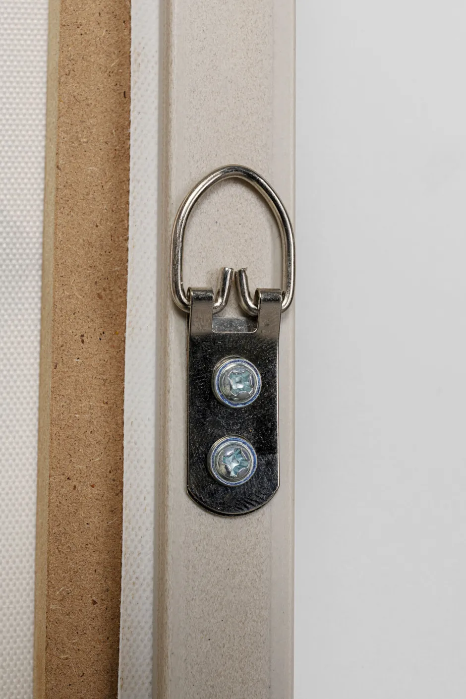 KARE Leinwandbild Art Eye Links 60x90cm