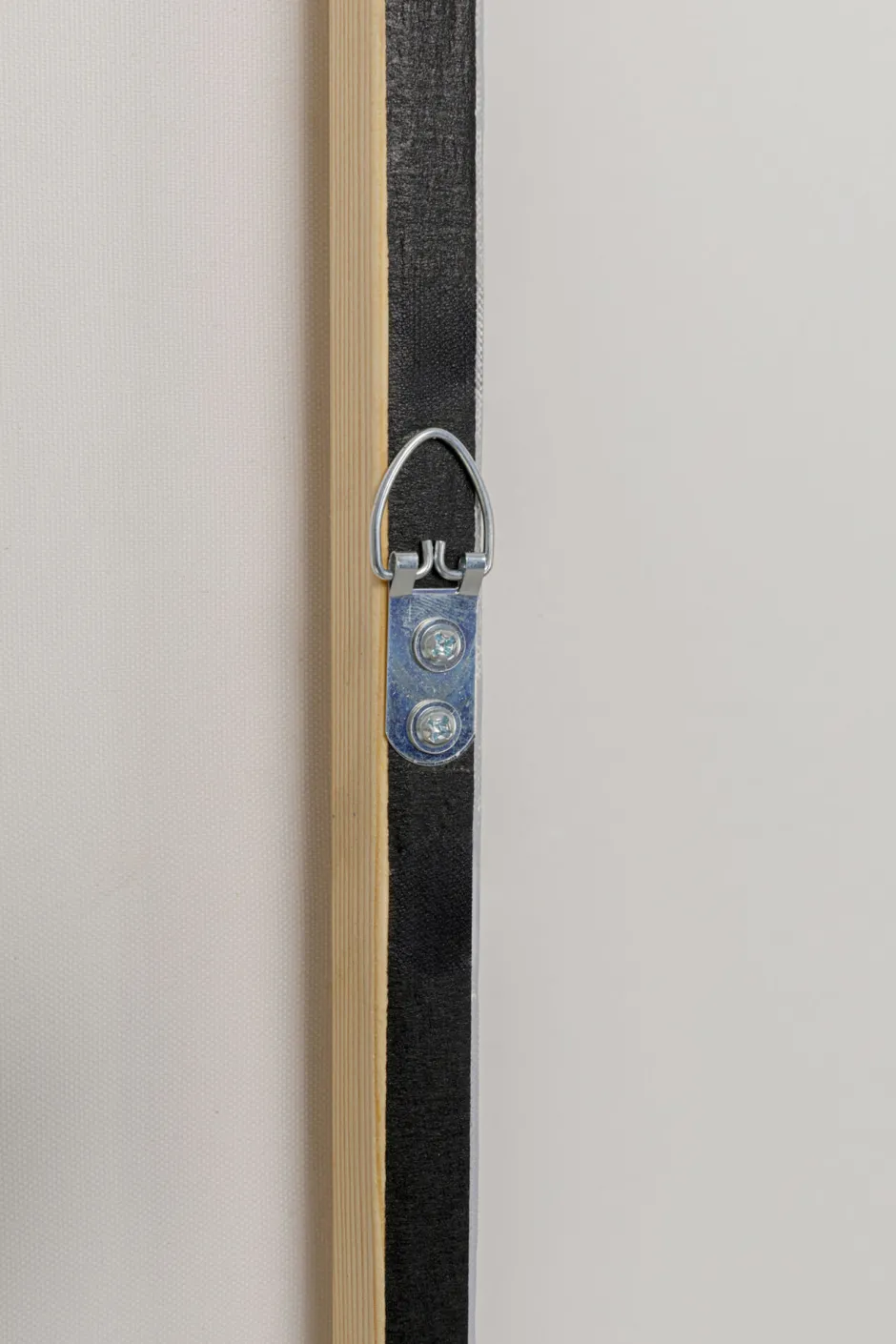 KARE Leinwandbild Art Splash Orange 90x120cm