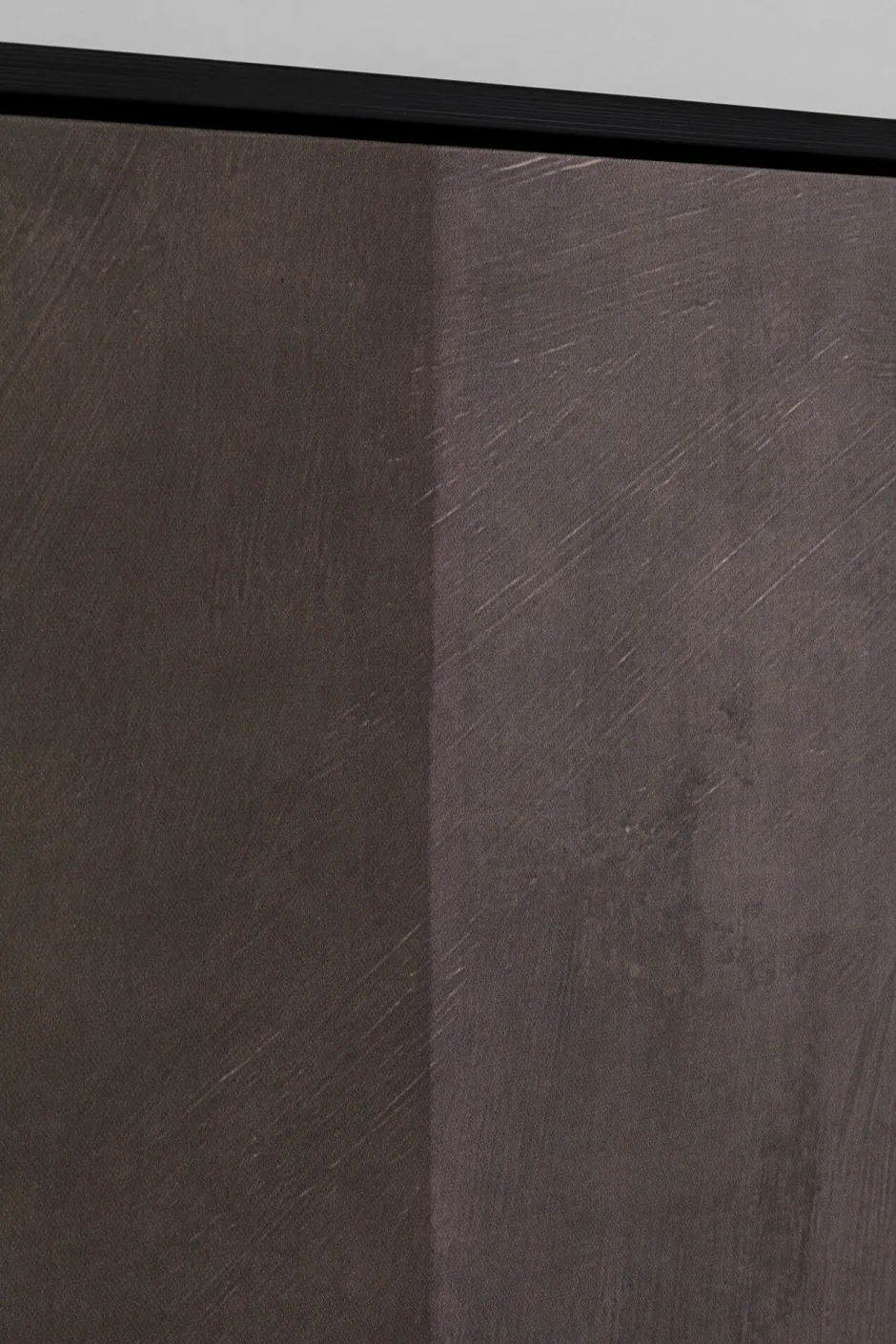 KARE Leinwandbild Artistic Brownie 70x110cm