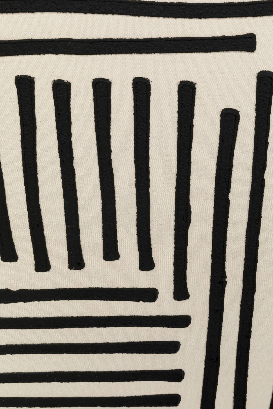 KARE Leinwandbild Artistic Line 70x110cm