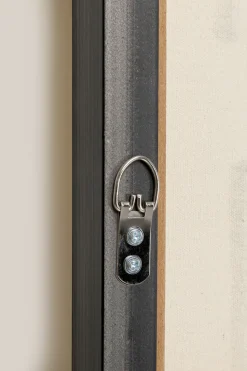 KARE Leinwandbild Artistic Line 70x110cm