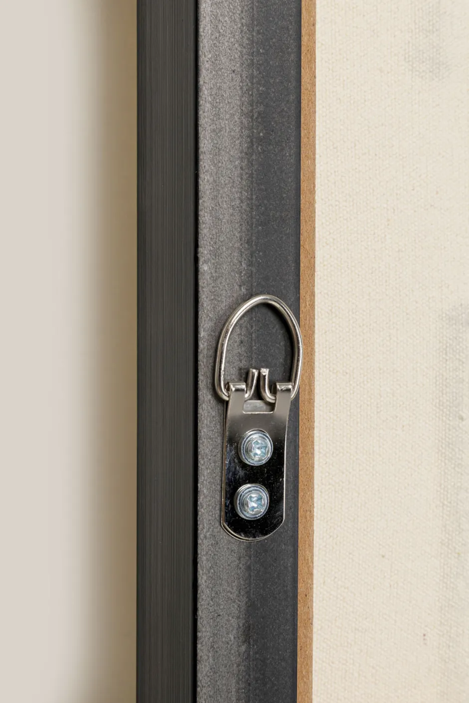 KARE Leinwandbild Artistic Line 70x110cm