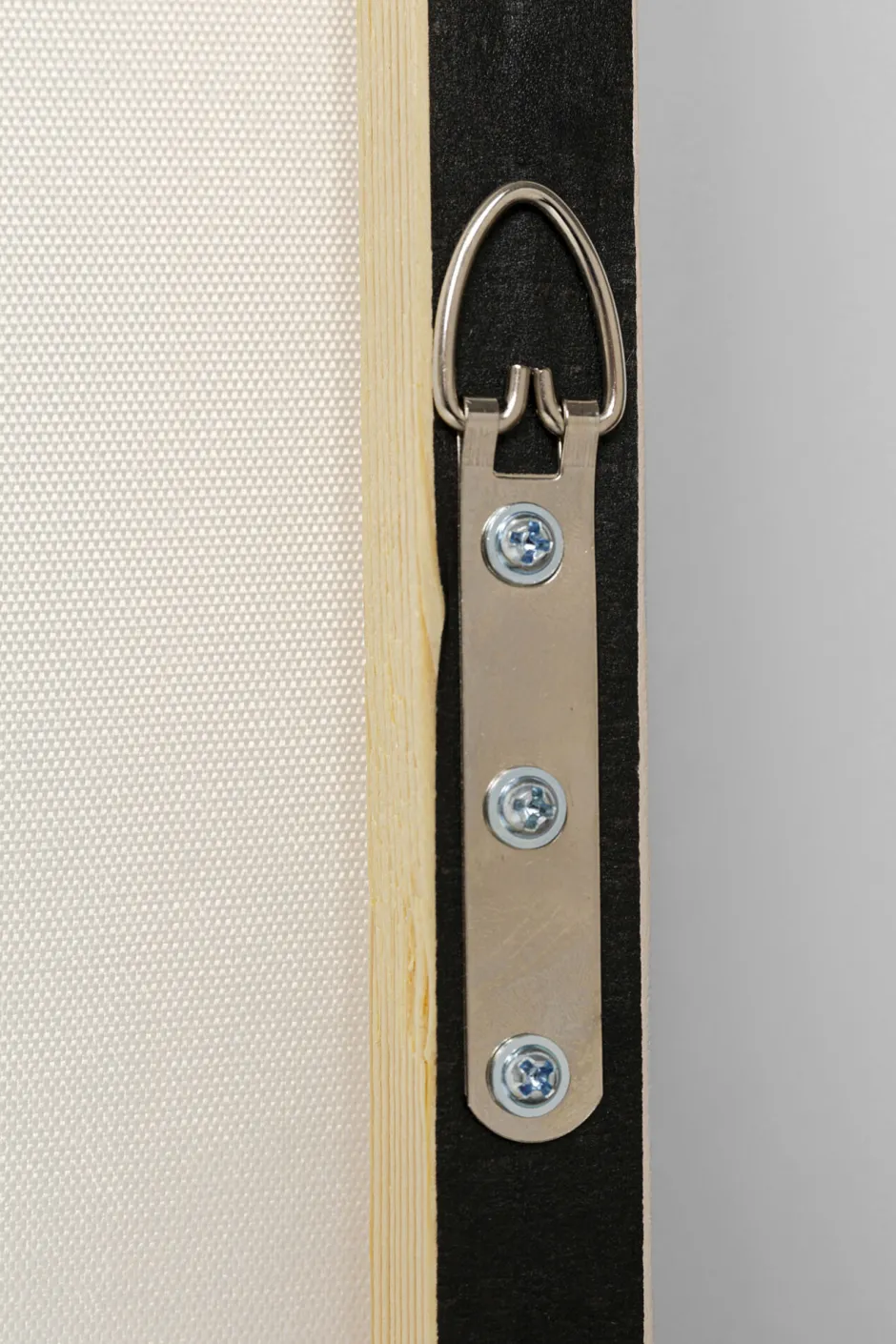 KARE Leinwandbild Be Happy 150x120cm