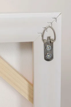 KARE Leinwandbild Diva Pixel 120x90cm