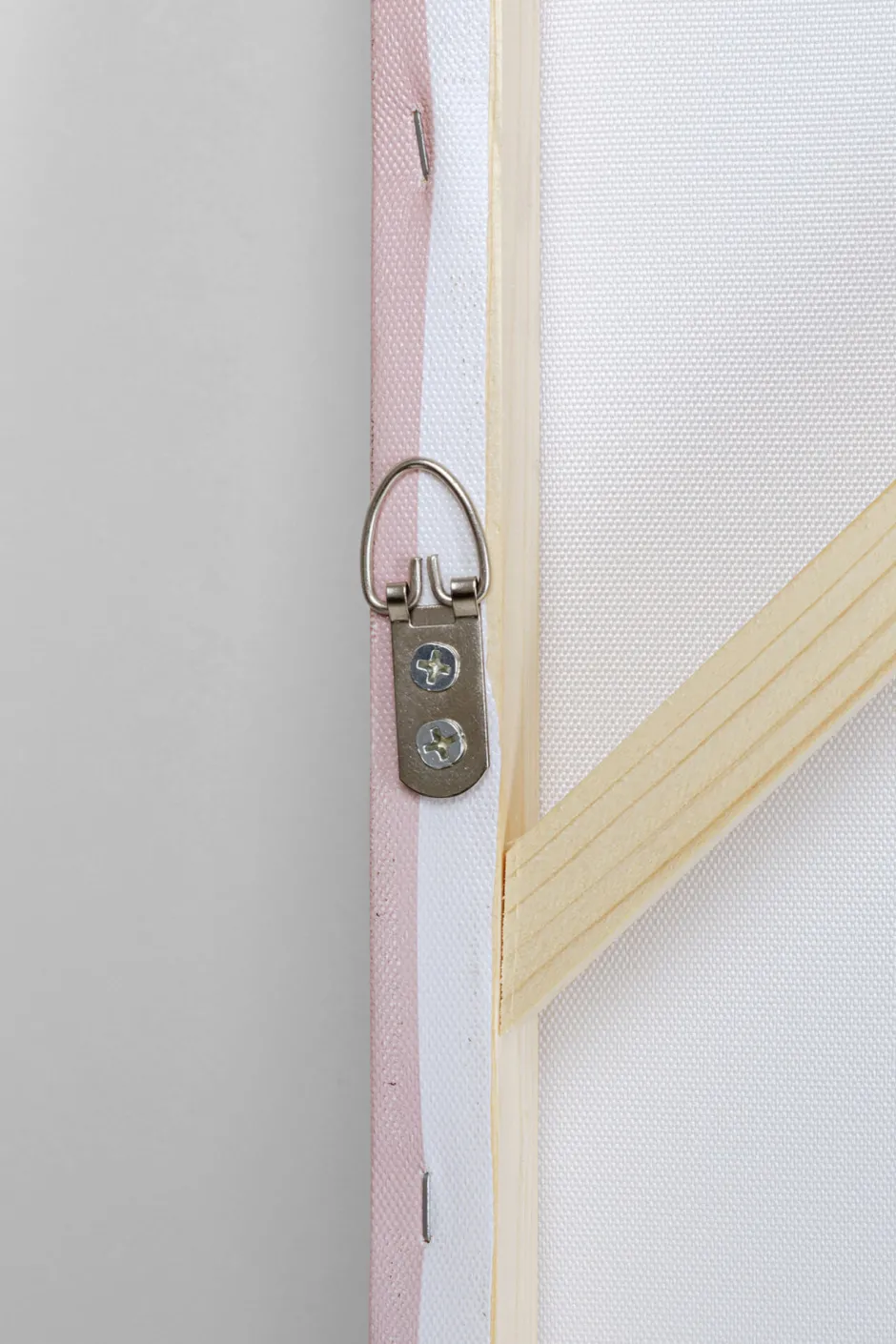 KARE Leinwandbild Tendency Pastell 150x100cm