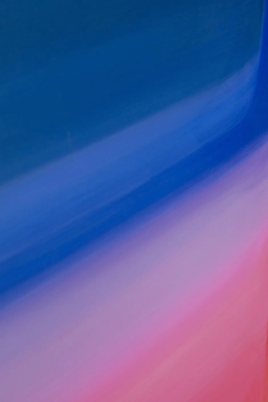 KARE Leinwandbild Tendency Pink 150x100cm