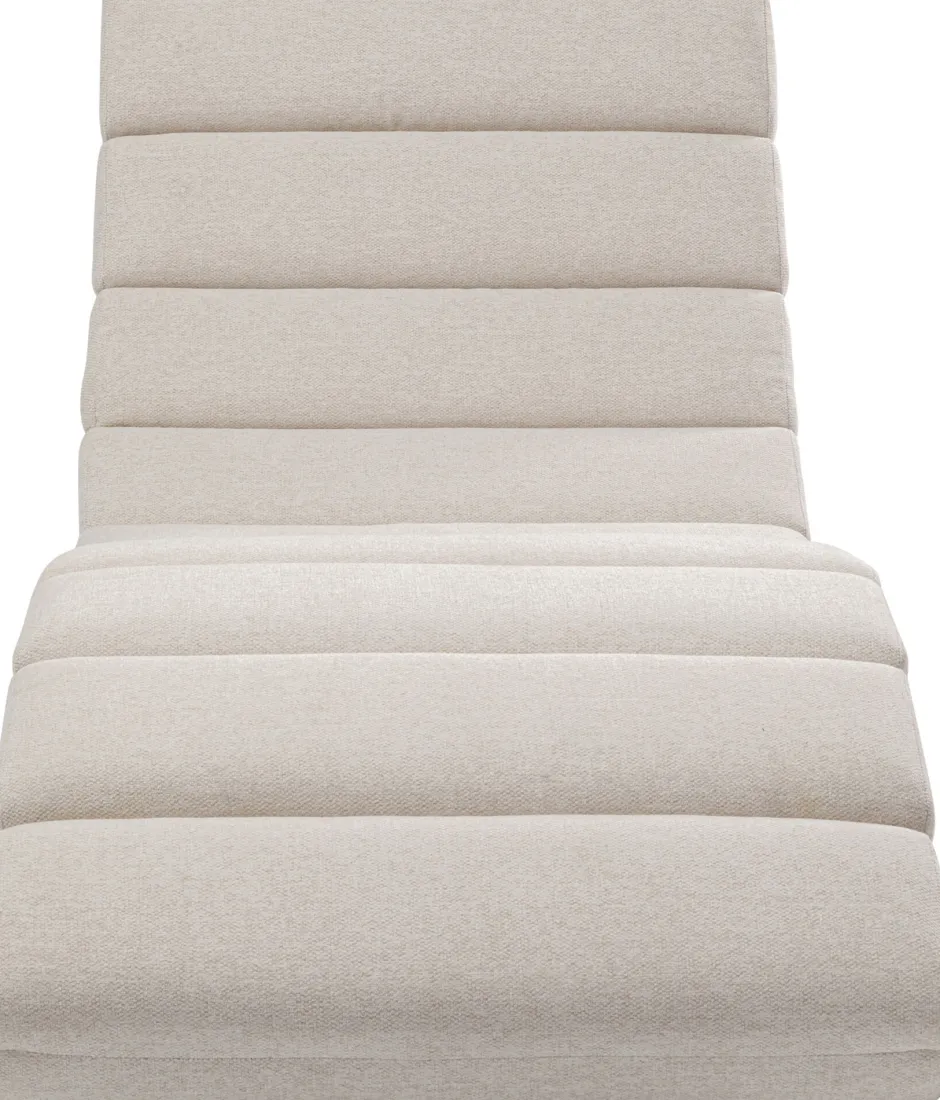 KARE Liege Balou Creme 190cm