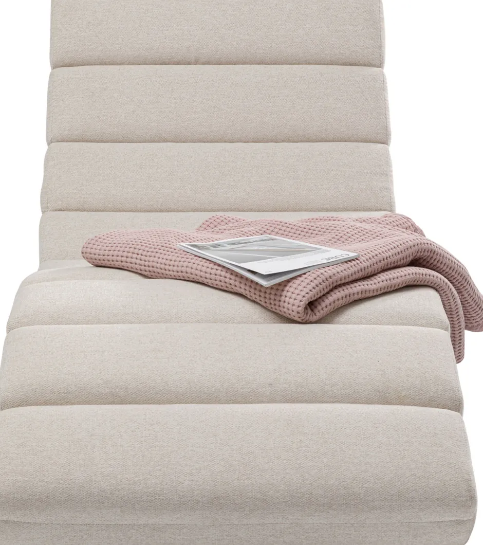 KARE Liege Balou Creme 190cm