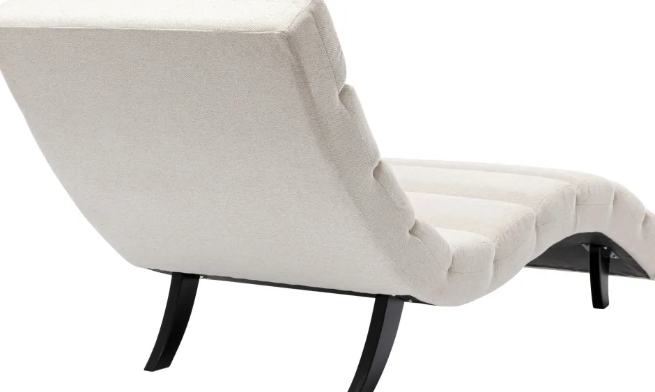 KARE Liege Balou Creme 190cm