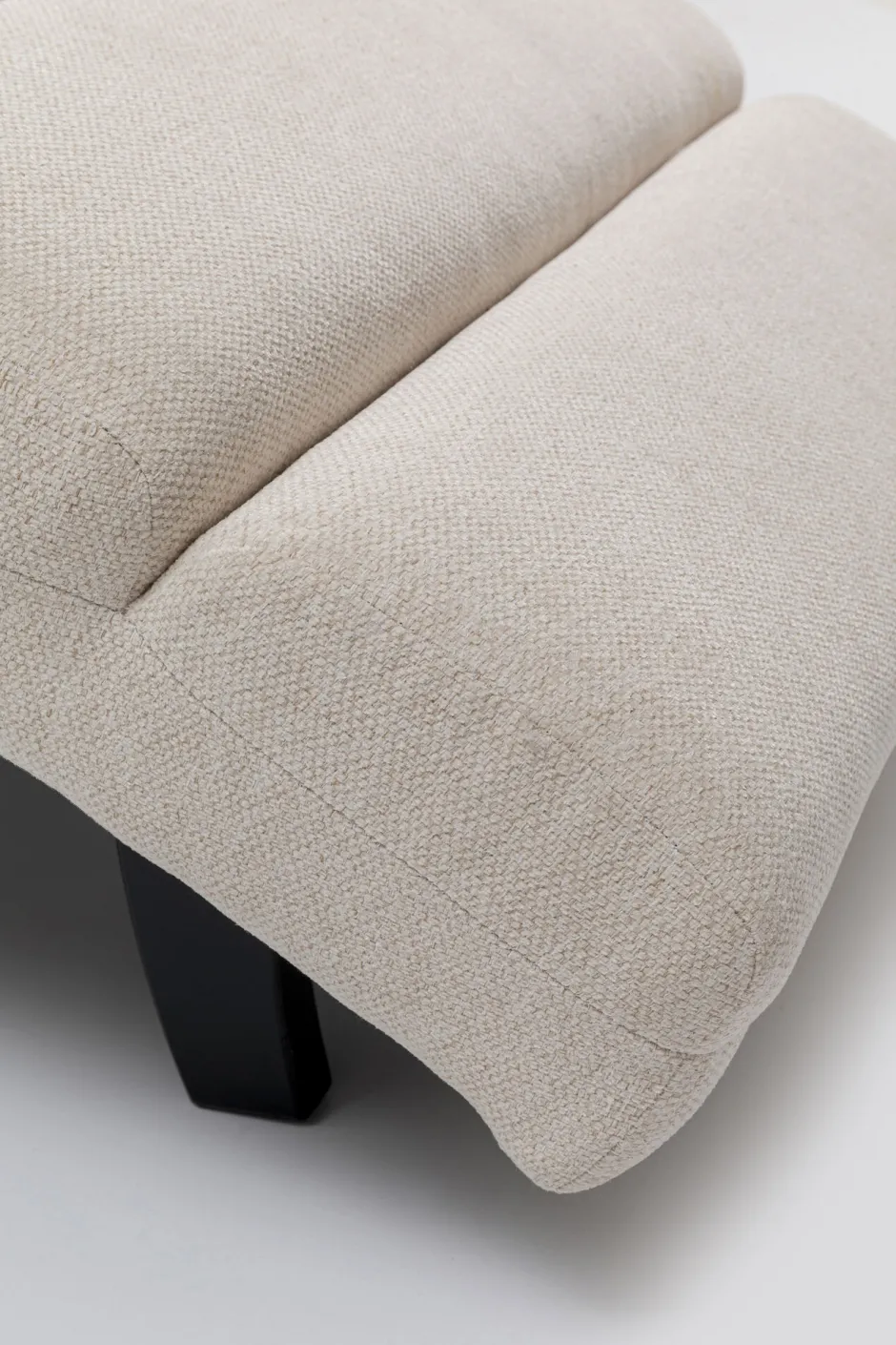 KARE Liege Balou Creme 190cm