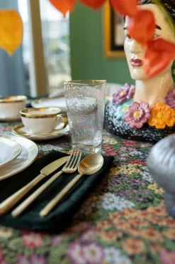 KARE Longdrinkglas Hommage