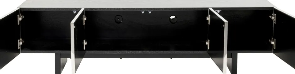 KARE Lowboard Caldera 180x45cm