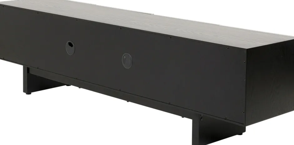 KARE Lowboard Caldera 180x45cm