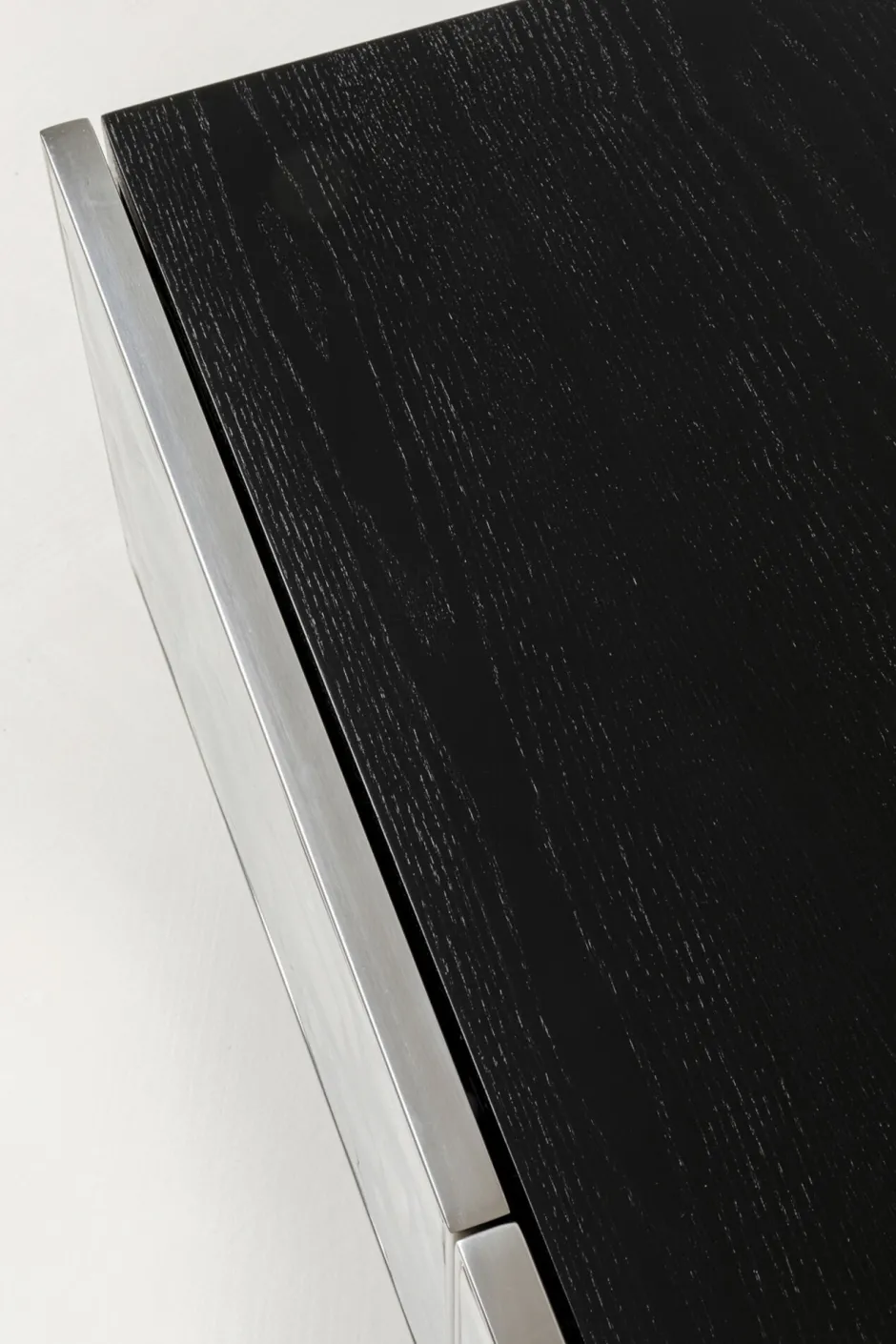 KARE Lowboard Caldera 180x45cm