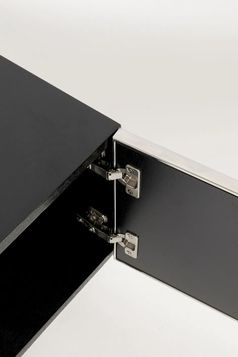 KARE Lowboard Caldera 180x45cm