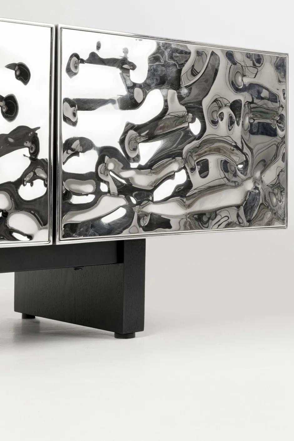 KARE Lowboard Caldera 180x45cm