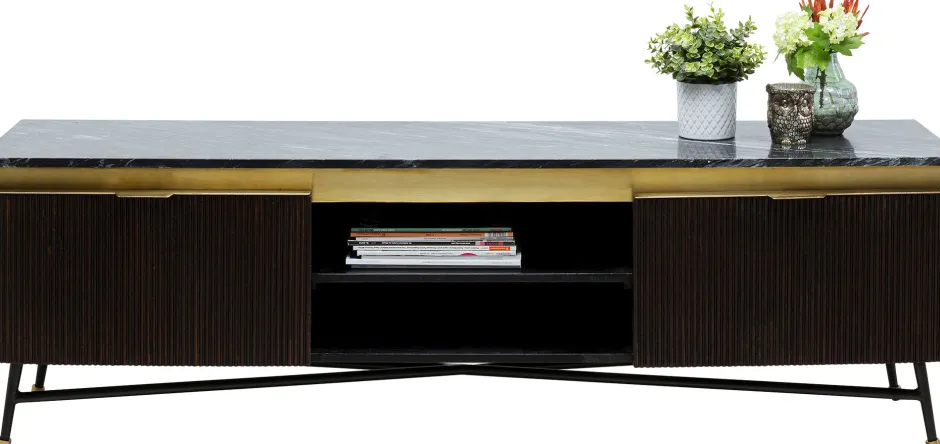 KARE Lowboard Catalina 170x50cm