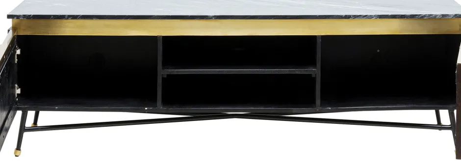 KARE Lowboard Catalina 170x50cm