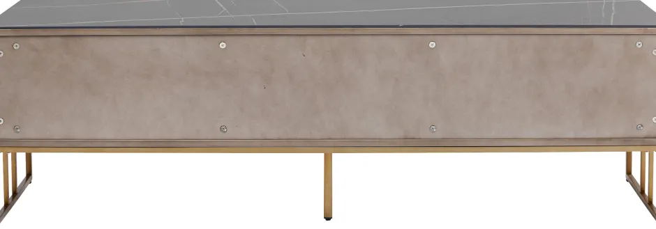 KARE Lowboard Cesaro 160x50cm