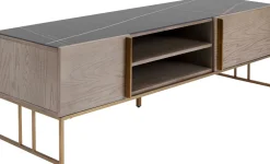 KARE Lowboard Cesaro 160x50cm