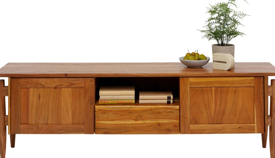 KARE Lowboard Denver 175x55cm