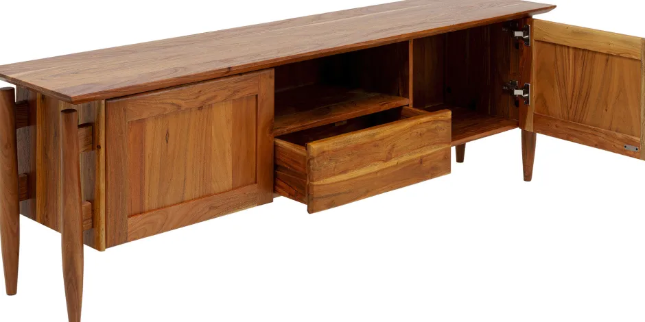 KARE Lowboard Denver 175x55cm