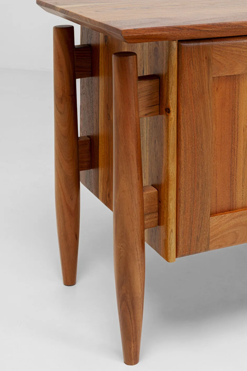 KARE Lowboard Denver 175x55cm