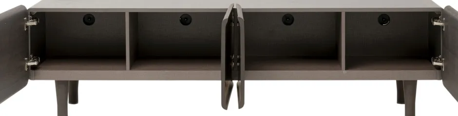 KARE Lowboard Divine 200x57cm