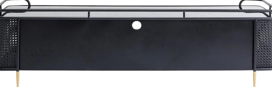 KARE Lowboard Fence 160x48cm