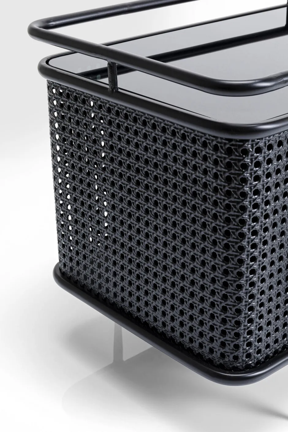 KARE Lowboard Fence 160x48cm