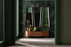 KARE Lowboard Giorgio 180x55cm