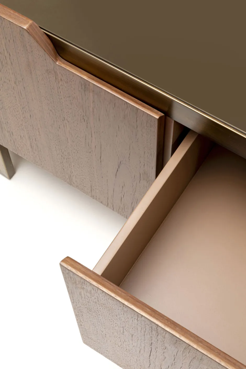 KARE Lowboard Giorgio 180x55cm