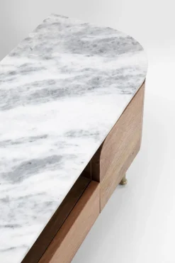 KARE Lowboard Grace 145x48cm