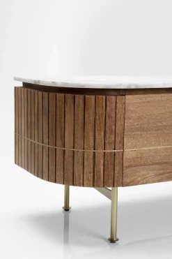 KARE Lowboard Grace 145x48cm