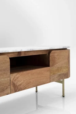 KARE Lowboard Grace 145x48cm